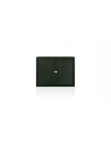 ECLER DPC118