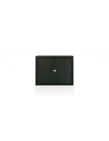ECLER DPC118