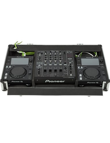 Walkasse CASE-X1012GLII