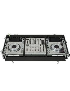 Walkasse CASE-X12GLII