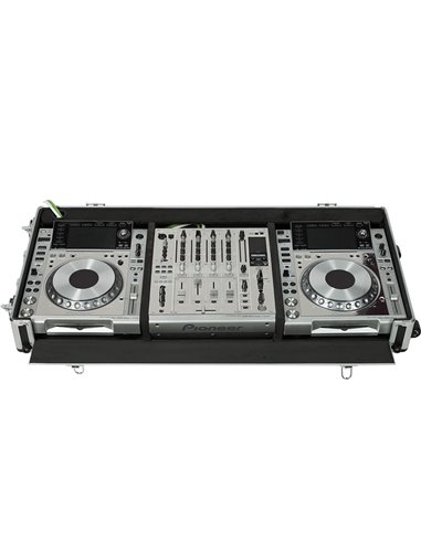 Walkasse CASE-X12GLII