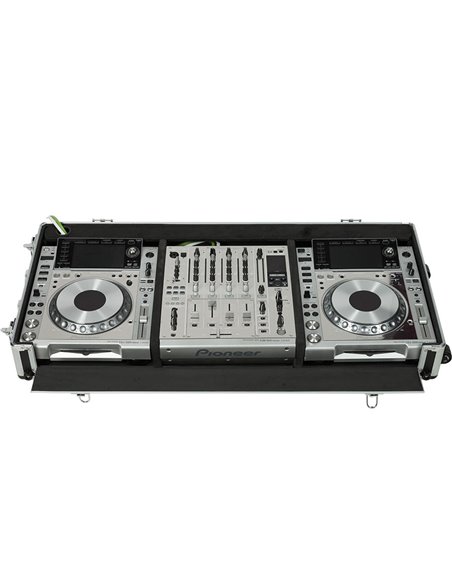 Walkasse CASE-X12GLII