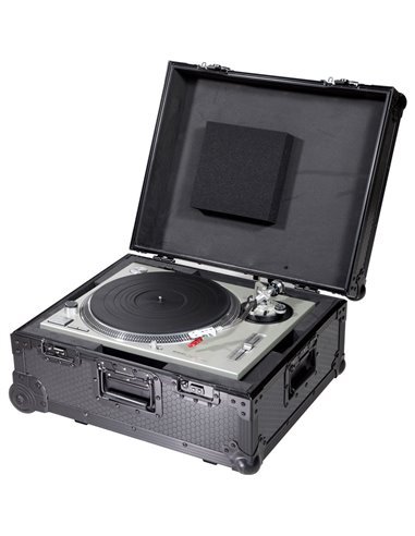 Walkasse TTPRO-LIMITEDBK