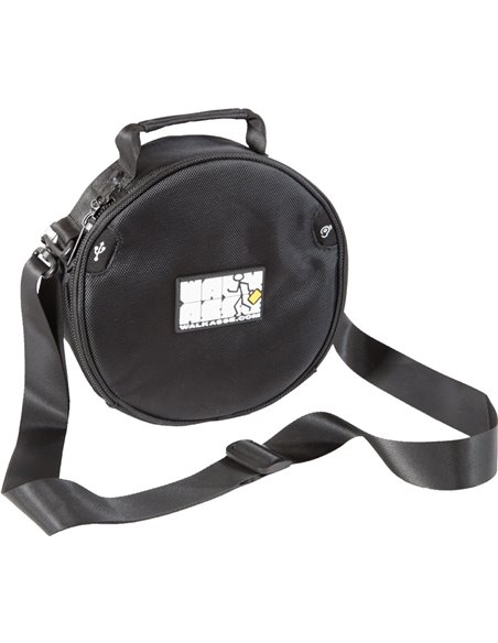 Walkasse W-HEADPHONES-BLACK