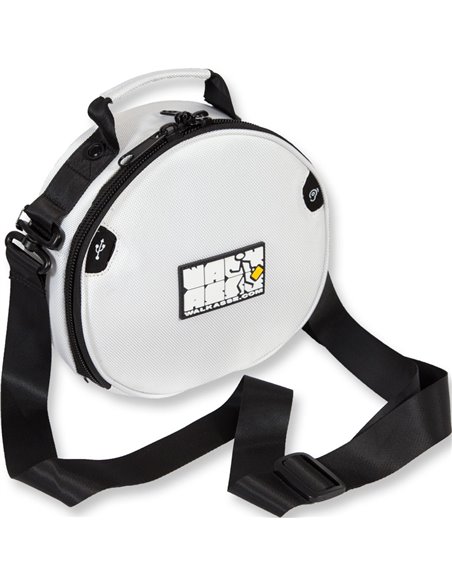 Walkasse W-HEADPHONES-WHITE