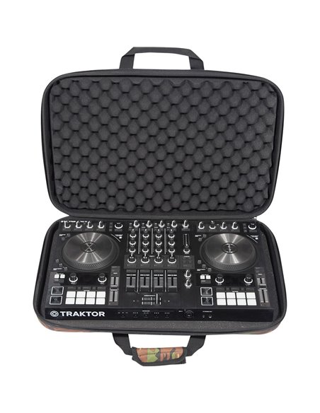 Walkasse W-MCB640-CAMO