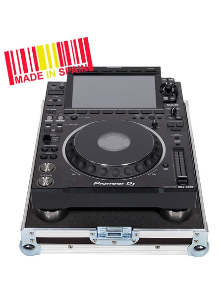 Walkasse WC-CDJ3000-ESP
