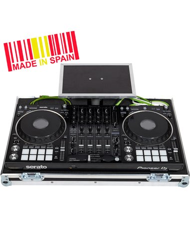 Walkasse WC-DDJ1000LTS-ESP