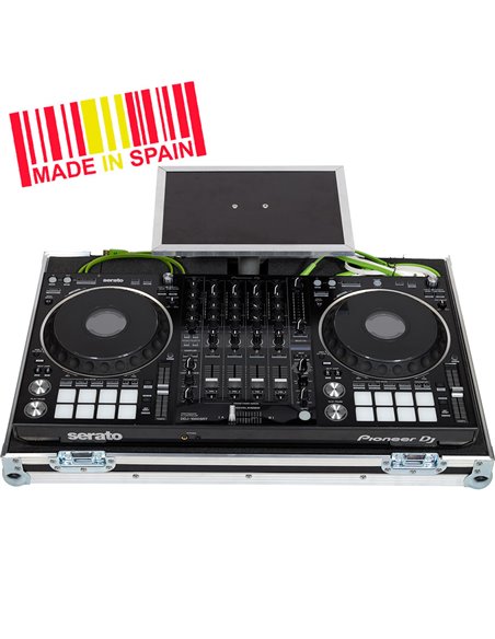 Walkasse WC-DDJ1000LTS-ESP