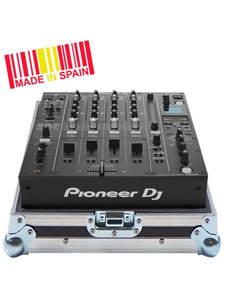 Walkasse WC-DJM900NXS2-ESP