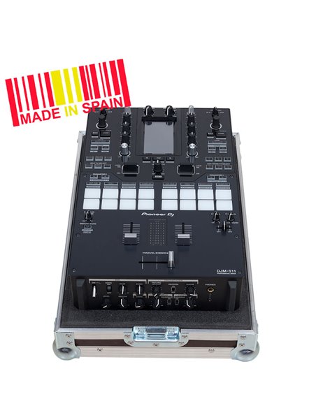 Walkasse WC-DJMS11-ESP