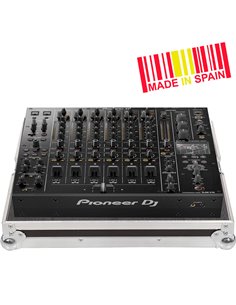 Walkasse WC-DJMV10-ESP
