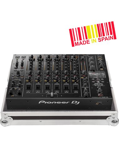 Walkasse WC-DJMV10-ESP