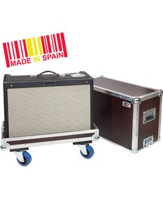 Walkasse WC-HOTRODLUX-W-ESP