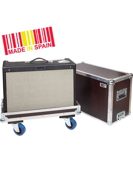 Walkasse WC-HOTRODLUX-W-ESP