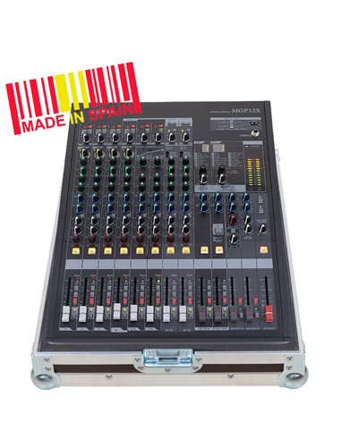 Walkasse WC-MGP12X-ESP