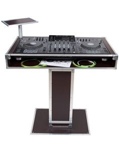 Walkasse WC-PODIUMDJ-ESP