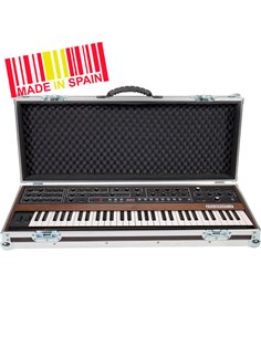 Walkasse WC-PROPHET5-ESP