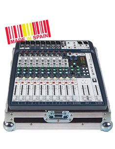 Walkasse WC-SIGNATURE12-ESP