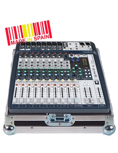 Walkasse WC-SIGNATURE12-ESP