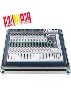 Walkasse WC-SIGNATURE16-ESP