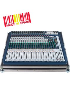 Walkasse WC-SIGNATURE22-ESP