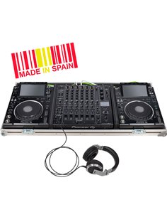 Walkasse WC-V103000-ESP