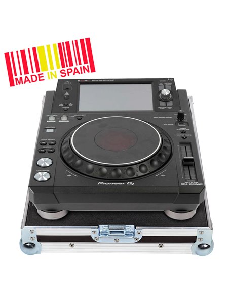 Walkasse WC-XDJ1000MK2-ESP
