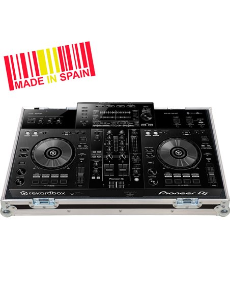 Walkasse WC-XDJRR-ESP