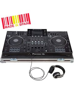 Walkasse WC-XDJXZ-ESP