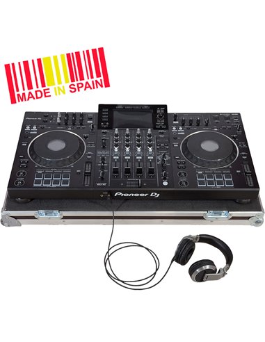 Walkasse WC-XDJXZ-ESP