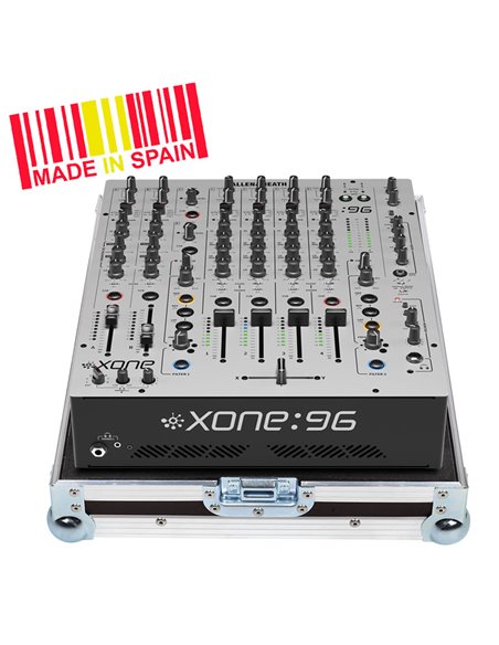 Walkasse WC-XONE96-ESP