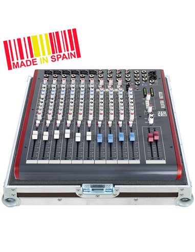 Walkasse WC-ZED14-ESP