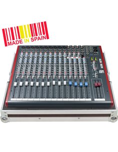 Walkasse WC-ZED18-ESP
