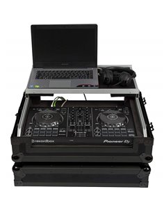 Walkasse WMC-PRO4BK