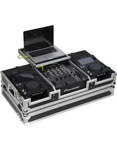 Walkasse WMCD-1012LTSGLII