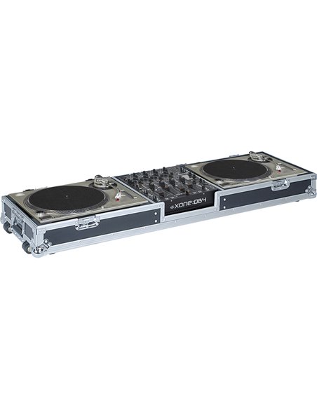 Walkasse WMDJ-12
