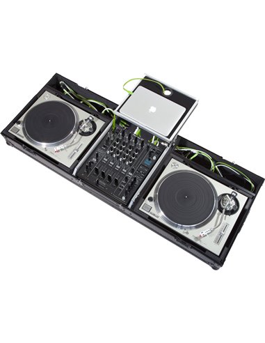 Walkasse WMDJ-12LTSII