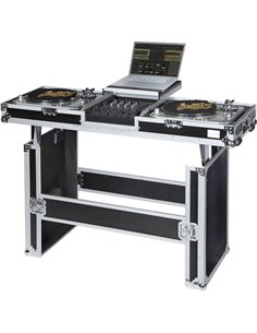 Walkasse WMDJ-12TABLELTS