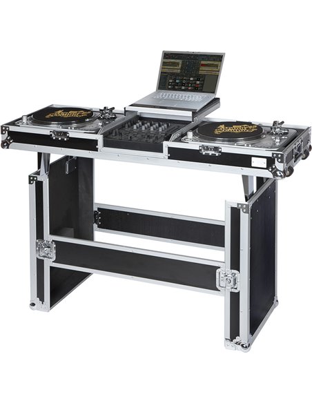 Walkasse WMDJ-12TABLELTS