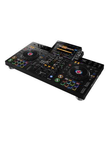 Pioneer DJ XDJ-RX3