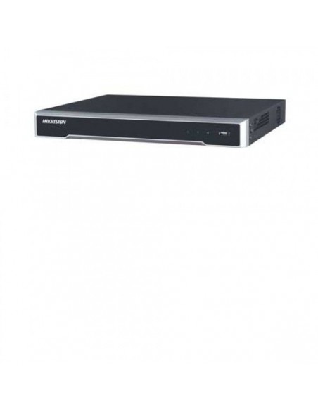 Hikvision DS-7608NI-K2/8P