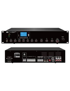 Contractor Audio A-2401FM