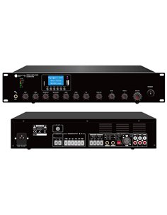 Contractor Audio A-5001FM