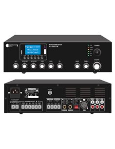 Contractor Audio AS-0601FM