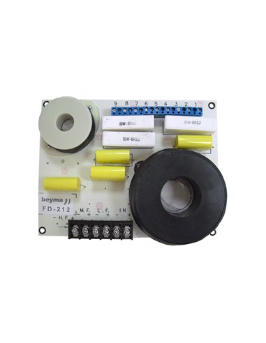 BEYMA FD-212