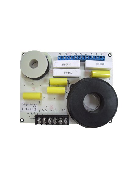 BEYMA FD-212
