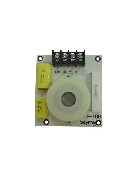 BEYMA F-100
