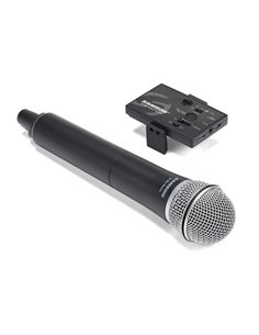 SAMSON GO MIC MOBILE HANDHELD SYSTEM