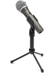 SAMSON Q2U RECORDING AND PODCASTING PACK